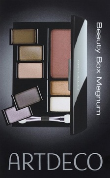 МАГНИТНАЯ ПАЛИТРА ДЛЯ МАКИЯЖА ARTDECO BEAUTY BOX