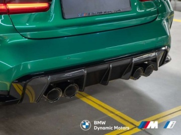 BMW Seria 3 G20-G21 2026 BMW M3 Competition M xDrive 530 KM - DEMO 2026 - Pakiet Ultimate - Kamera, zdjęcie 16