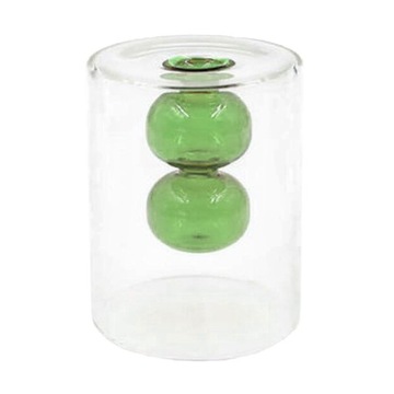 Nordic Style Decoration Glass short