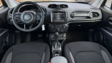 Jeep Renegade SUV Plug-In Seria 2/3 1.3 Turbo 4xe PHEV 190KM 2022 Jeep Renegade 4xe,Limited,4x4,Face Lift, zdjęcie 13