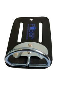 ДЕРЖАТЕЛЬ МОЛОТОКА, СТАЛЬНОЙ КОЖАНЫЙ КУЛОН СВИНГЕР