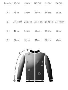 Детская спортивная толстовка ADIDAS ENTRADA 22, 140 см