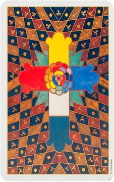 ТОТ ПРЕМЬЕР Edition - карты Таро