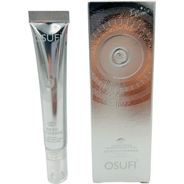 OSUFI krem przeciwzmarszczkowy pod oczy Collagen