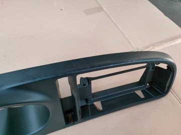 КРЫШКА РАМЫ КОРПУС СЧЕТЧИКА SAAB 9-3 93 II 03-06