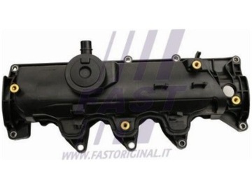FAST FT45209 KRYT HLAVA VÁLCŮ