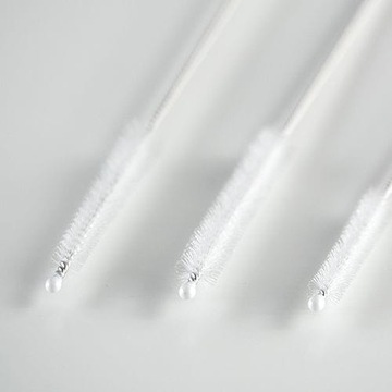 BabyOno щетки для соломы и трубки, 3 шт.