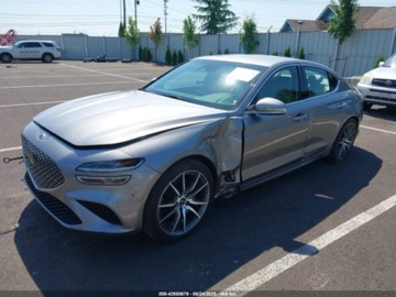  Genesis G70 2.0T 2023 2.0 Benzyna 252KM, zdjęcie 1