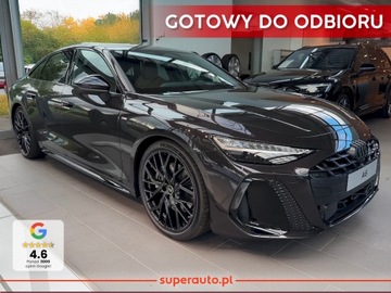 Audi A6 C8 Limousine Facelifting 2.0 40 TDI 204KM 2025 AUDI A6 TDI quattro S line Sedan (204KM) 2025