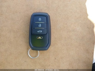 Toyota Tundra II 2022 Toyota Tundra 2022r, Platinum, 3.4L, 4x4 3.4 Benzyna 389KM, zdjęcie 14