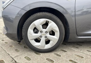 Suzuki Swift VI Hatchback Facelifting 1.2 DualJet SHVS 83KM 2025 Suzuki Swift Premium PLUS Gwarancja 2025 ROK Polski Salon Historia ASO 1.2, zdjęcie 21