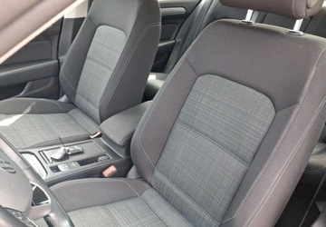 Volkswagen Passat B8 Limousine Facelifting 2.0 TDI SCR 150KM 2020 Volkswagen Passat 2.0 TDI Salon PL Business DSG lopatki 1 wlasciciel, zdjęcie 10