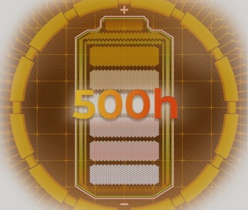 Набор из 2 датчиков скорости вращения педалей для Garmin