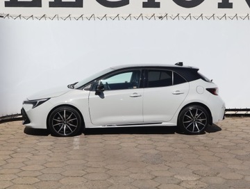 Toyota Corolla XII 2023 Toyota Corolla 2.0 Hybrid, Salon Polska, zdjęcie 2