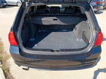 BMW Seria 3 E90-91-92-93 Touring E91 2.0 320i 170KM 2011 BMW 3 Touring (E91) 320 i 170 KM Nawigacja, Półskóry, Panorama, BI-Ksenony,, zdjęcie 33