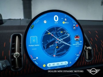 Mini Countryman U25 2025 MINI Countryman Countryman S ALL4 218 KM mHEV - Pakiet Wyposazenia XL - Li, zdjęcie 33