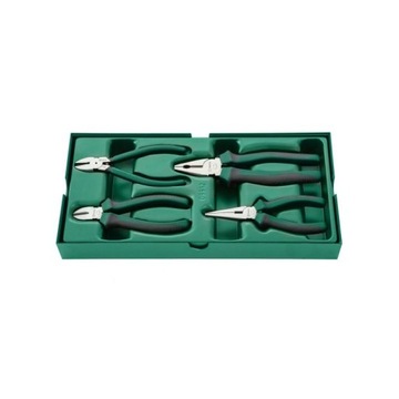 ZESTAW SZCZYPIEC 4SZT WKŁADKA DO WÓZKA SATA ST09912 09912 - ŁÓDŹ