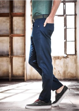 RegularFIT Прямые брюки, размер 46, 31/32 дюйма.