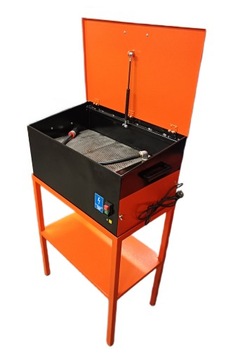 Мойка мастерская для мойки деталей автомобилей и велосипедов УС-15