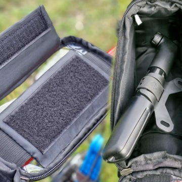 ВЕЛОСИПЕД PANNIER ВОДОНЕПРОНИЦАЕМЫЙ ДЕРЖАТЕЛЬ ТЕЛЕФОН ЧЕХОЛ РАМКА СУМКА ЧЕХОЛ