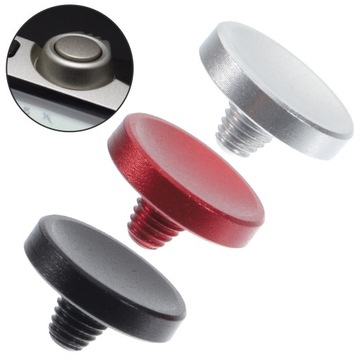 Детали камеры Вогнутая крышка кнопки спуска затвора