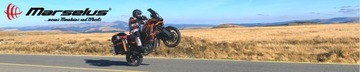 Подставка для руля KTM 1090/1190/1290 ADV Marselus