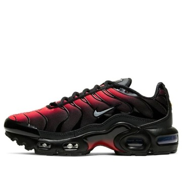 buty sportowe młodzieżowe NIKE AIR MAX PLUS GS sneakers r.38