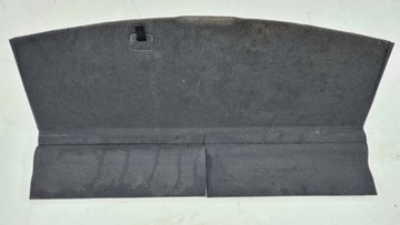 Toyota Verso 09 - диванные сиденья