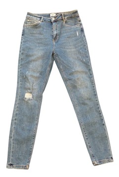 Spodnie jeansowe Only r. 32/34