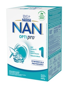 Nan Optipro 1