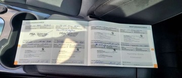 Peugeot 3008 I Crossover Facelifting 1.6 BlueHDi 120KM 2016 Peugeot 3008 1.6 hdi 120 KM Full Opcja bezwypadkowy OPLACONY GWARANCJA 1.6, zdjęcie 24