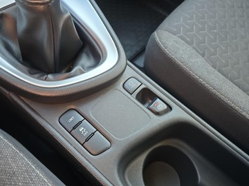 Toyota Yaris IV Hatchback 1.5 Dynamic Force 125KM 2023 Toyota Yaris Cross 1.5 Comfort 1.5 Benzyna, skrzyn, zdjęcie 25