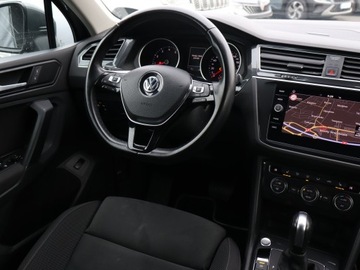 Volkswagen Tiguan II SUV 1.5 TSI EVO 150KM 2020 VW Tiguan 1.5 TSI, Salon Polska, 1. Właściciel, zdjęcie 6