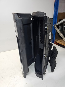 ПЕРЧАТКА ПАССАЖИРСКАЯ AUDI A3 8P LIFT 8P1857035D 6PS