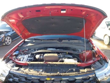 Ford Explorer VI 2025 Ford Explorer St 2025 3.0 Benzyna 400KM, zdjęcie 8