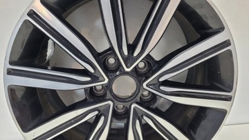 ЛЕГКОСПЛАВНЫЙ ДИСК 17 KIA OPTIMA 52910-D4650