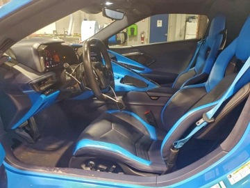 Chevrolet Corvette C7 2024 Chevrolet Corvette Stingray 3lt 2024 6.2 Benzyna 495KM, zdjęcie 7