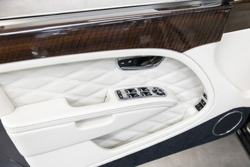 Bentley Mulsanne 2020 Bentley Mulsanne Speed 537 KM. Salon Polska., zdjęcie 34
