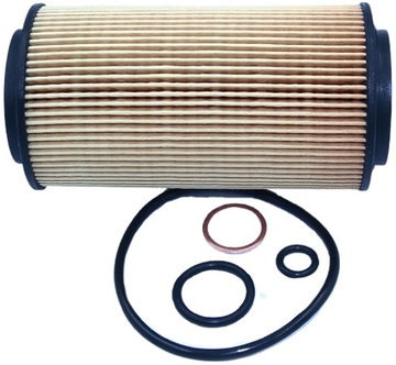 Масляный фильтр SO11159