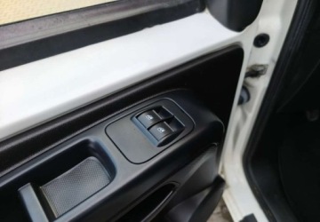 Fiat Qubo 2012 Fiat Qubo Fiat Qubo 1.4 Benzyna 80KM, zdjęcie 9