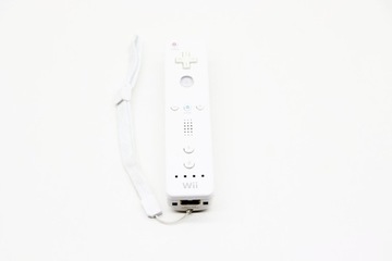 Контроллер Wii Remote RVL-003, белый