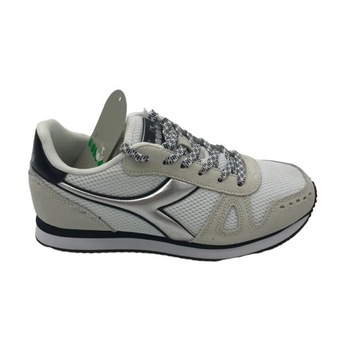 Buty damskie sneakersy Diadora Simple Run r.35,5