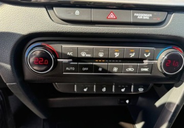 Kia Proceed Shooting Brake 1.6 T-GDI 204KM 2021 Kia Ceed 1.6T-gdi 204PS GT Full led JBL 1.6 Benzyna 204KM, zdjęcie 14