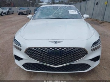  Genesis G70 2.0T 2023 2.0 Benzyna 252KM, zdjęcie 8
