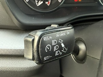 Skoda Octavia IV Kombi 2.0 TDI 115KM 2021 Škoda Octavia Skoda Octavia 2.0TDi 115KM 2021, zdjęcie 19