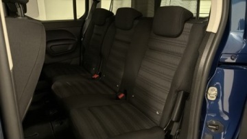 Opel Combo E Kombivan 1.5 Diesel 131KM 2022 Opel Combo Opel Combo Life wersja Elegance F-ra Vat 23 1.5 Diesel 131KM, zdjęcie 23