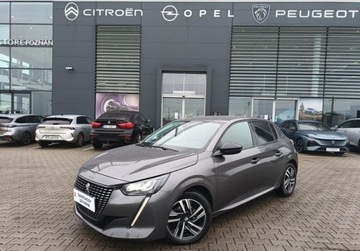 Peugeot 208 II Hatchback 1.2 PureTech 102KM 2023 Peugeot 208 1.2 100KM Vat 23 Salon PL 1 wlasciciel ASO 1.2 Benzyna 102KM, zdjęcie 1
