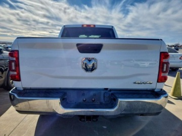  RAM 2500 Big Horn 2021 6.7 Diesel 370KM, zdjęcie 2