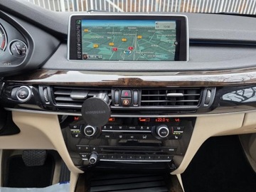 BMW X5 F15 SUV xDrive30d 258KM 2013 BMW X5 xDrive30d, 3.0l 258KM*Salon PL * F.VAT23 * Serwisowany * F15, zdjęcie 10