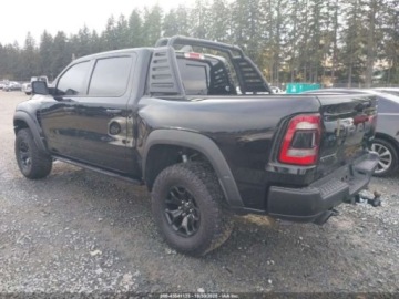  RAM 1500 TRX 4X4 57 BOX, 2021r., 4x4, 6.2L 6.2 Benzyna 702KM, zdjęcie 3